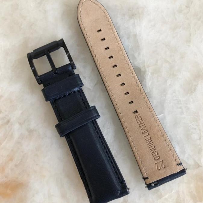 Tali Kulit | Strap Jam Tangan Fossil 22 mm