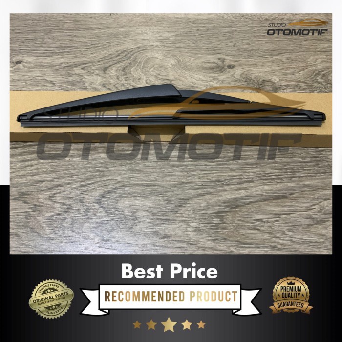 Wiper Belakang MERCY B CLASS W245 B170 2005-2011 Rear Wiper W245 B170 best shop