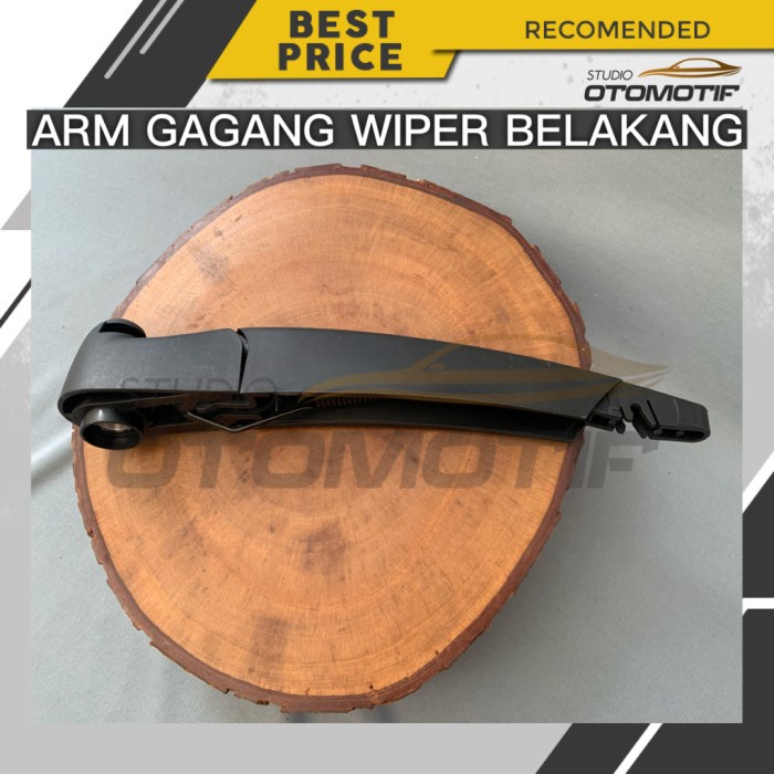 ARM WIPER BELAKANG FORD ECOSPORT / GAGANG WIPER BELAKANG ECOSPORT 10" best shop