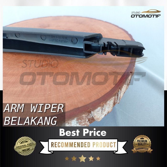 ARM WIPER BELAKANG AVEO SONIC / GAGANG ARM BELAKANG AVEO SONIC 12" best shop