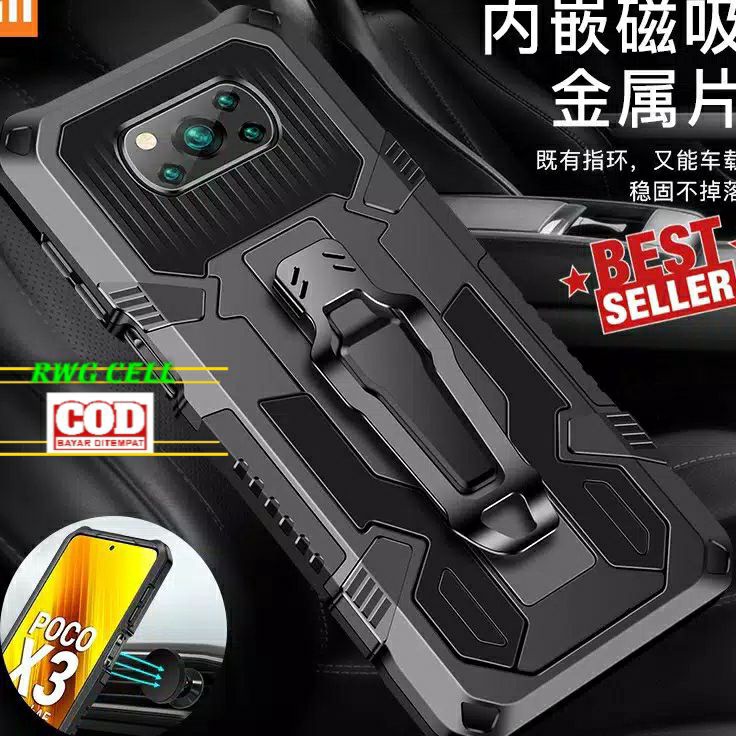 ★★★ ZU Poco X3 NFC Pro X3Pro X3NFC / M4Pro M4 Pro 5G M3 F3 X5 Phone Pocophone M3 Pro M3Pro Hard Case