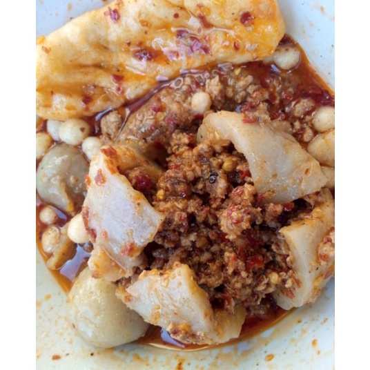 

YZGX3907 Ready Stok BOCI JELETOT JUMBO PEDAS VARIAN BARU