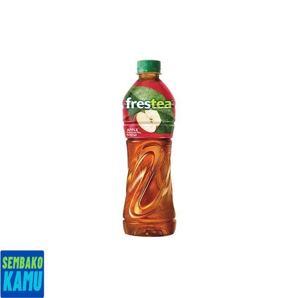 

Frestea Apel 500 ml