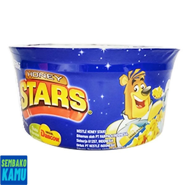 

Honey Stars Nestle Combo Pack 32 gr