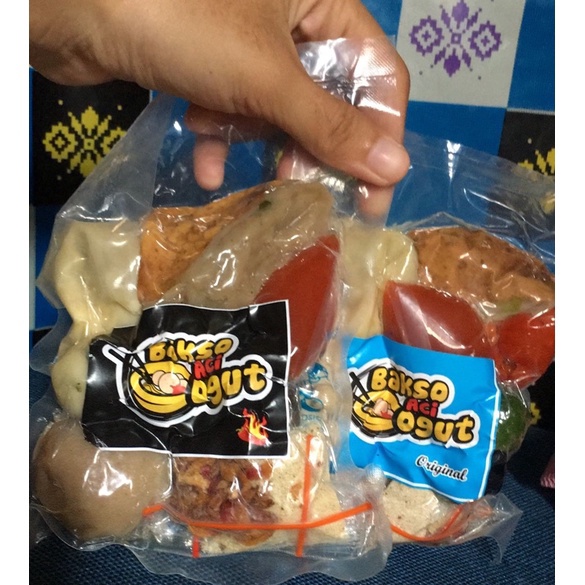 

CXFY9499 PALING AMPUH [DIVAKUM] BAKSO ACI OGUT REAL PICT / BACI BACI OGUT / BAKSO ACI / BOCI AKANG / BAKSO ACI TULANG RANGU