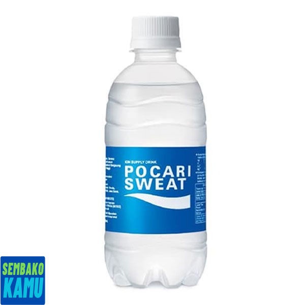 

Pocari Sweat Pet 350 ml