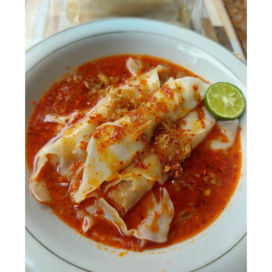 

LLKZ5288 Free Ongkir pangsit tulang rangu ( kuah )