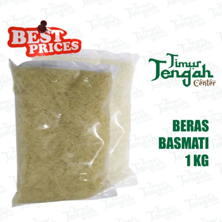 

RGQR4079 Terbaru Beras Basmati 1kg