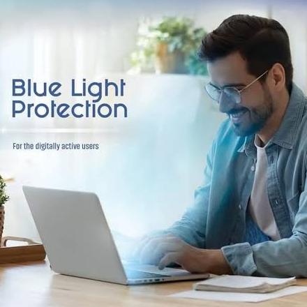 Best Seller Lensa Essilor Elements Anti Blueray + Drive Night Vision 1.56 Terbaik
