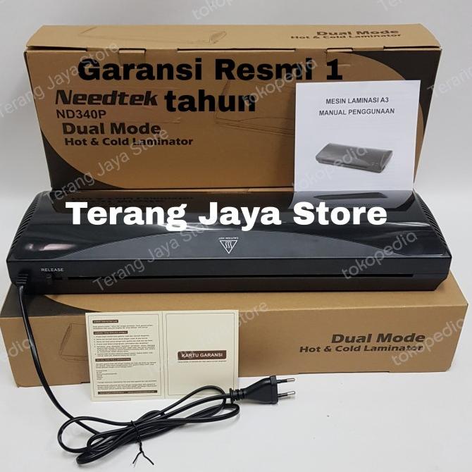 

Mesin Laminating Kozure Portable A3 Lm 102