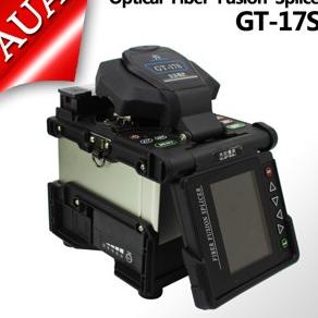 Fiber Optic Fusion Splicer