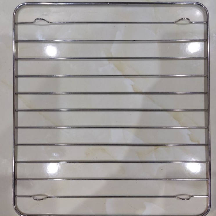 ke Grill Alat Panggang Oven Rak Alas Pemanggang Oven Cosmos ✱ ➜