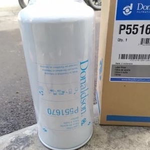 Ready Stock Filter Oli Donaldson P551670