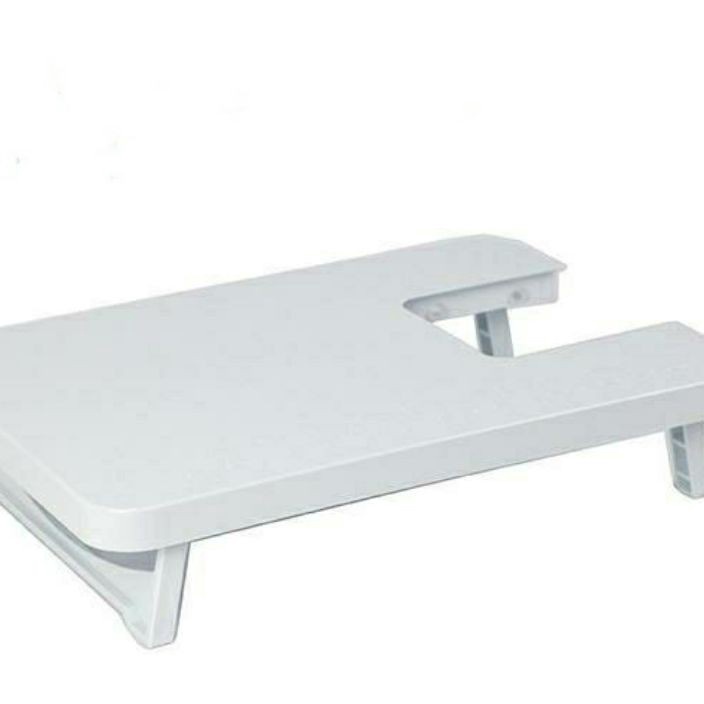 WWQX2107 Terlaku... Meja Tambahan Mesin Jahit Mini FHSM-505A / FHSM 505