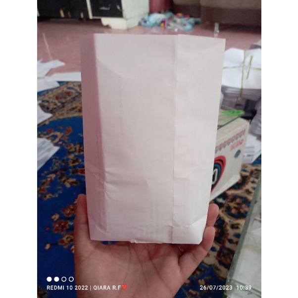 

BUNGKUS GORENGAN@isiii100pcs