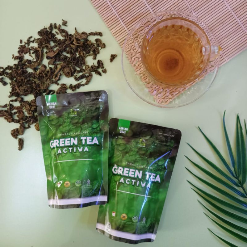 

PAKET isi 6Pack Urai GTA 260Rb (konsumsi 18 MINGGU )