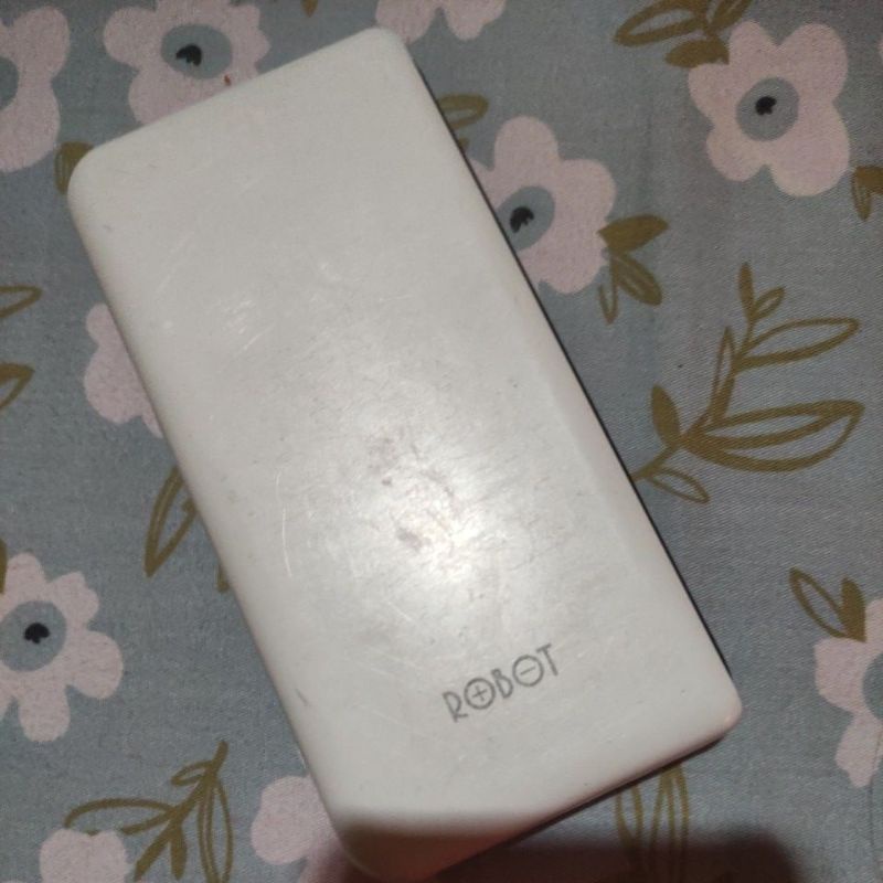 RobotPowerBank