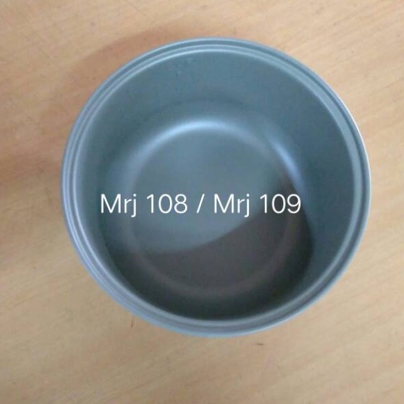 Model baru Panci Teflon Magic Com Maspion 1L ( Mrj 108, Mrj 1039, Ex 109) p Premium Terupdate.