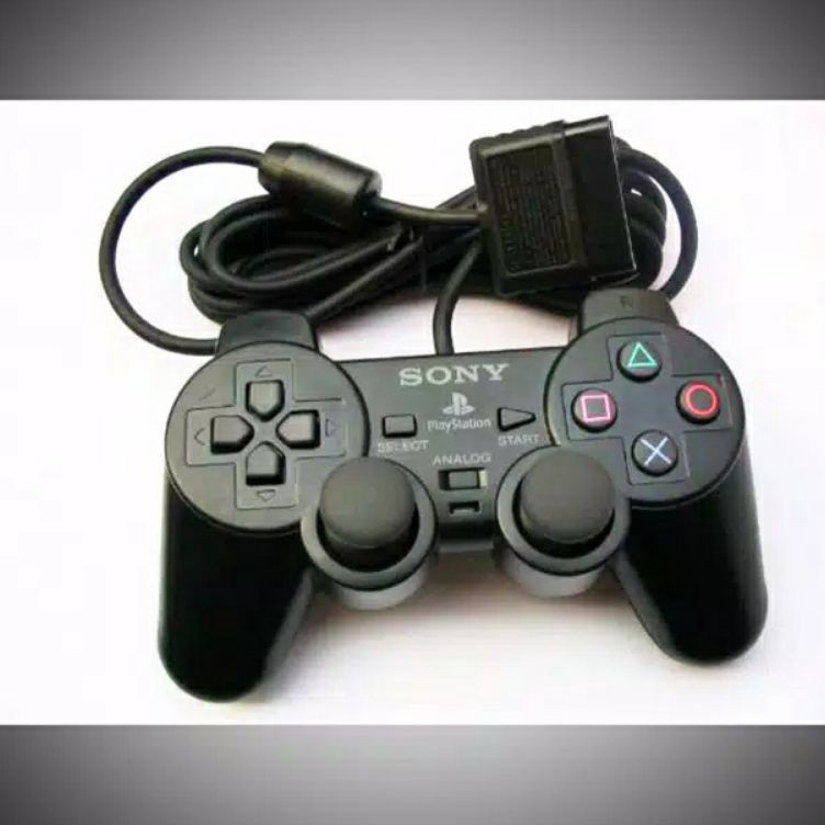 Baru MCz STICK PS 2 Sony Playstation ✰ ★