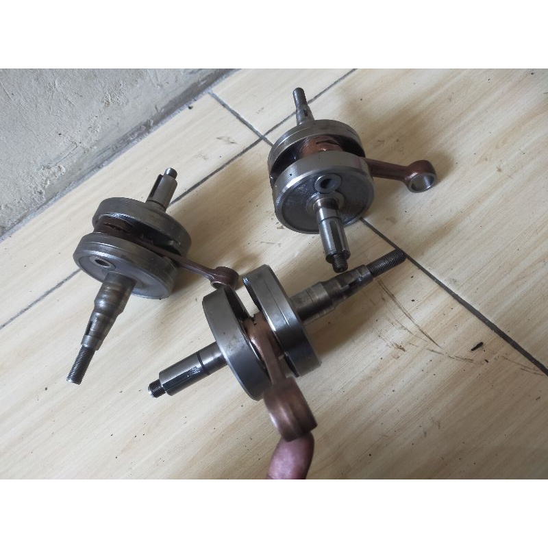 kruk as/bandul stang seher RX king new original copotan