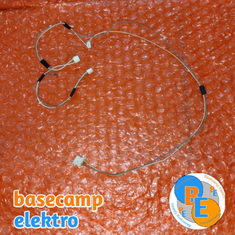 Kabel Lampu Backlight  TV LED SHARP LC 32LE265ITT LC32LE265ITT Kabel Lampu Backlight  TV SHARP LC 32