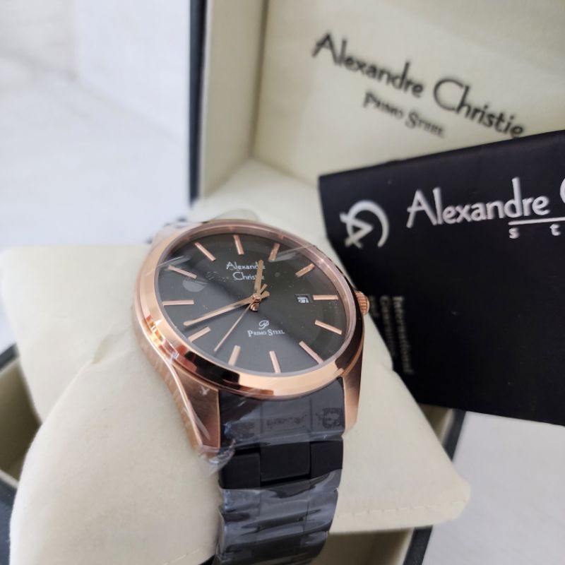 Alexandre Christie man 1029 MD