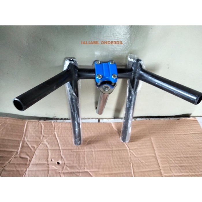 TERBARU STANG DRAG SEPEDA/STANG VARIASI