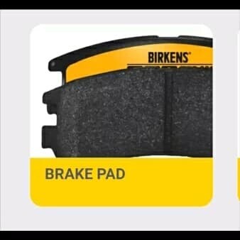Kampas rem depan HYUNDAI H1 H-1 BIRKENS best deal