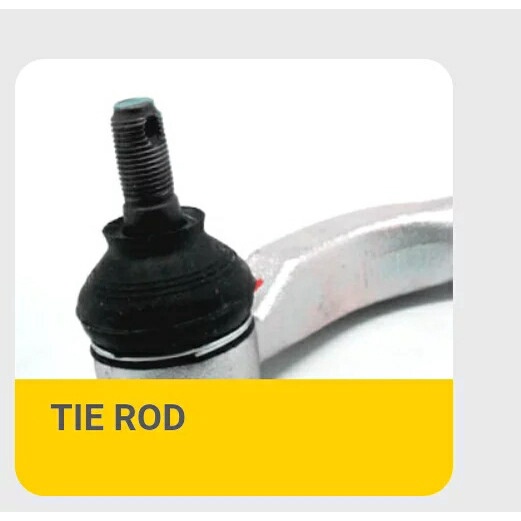 Tie rod tierod nissan livina merek heiker best deal