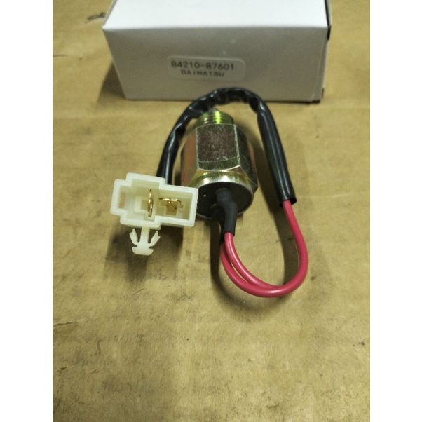 switch swit back up atret mundur daihatsu taft gt f70