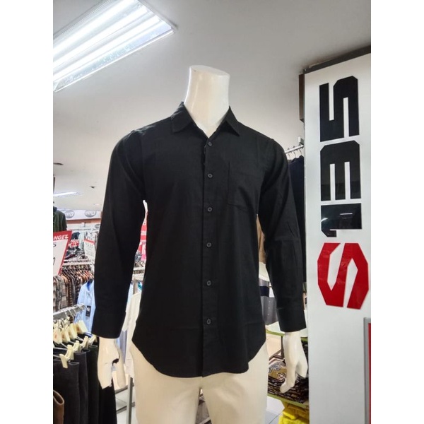 S135 kemeja
