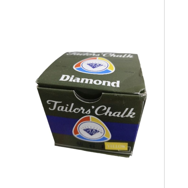 Kapur Kain/ Kapur Jahit/ Kapur Pola Jahit