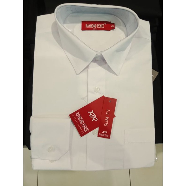 S135 kemeja pria