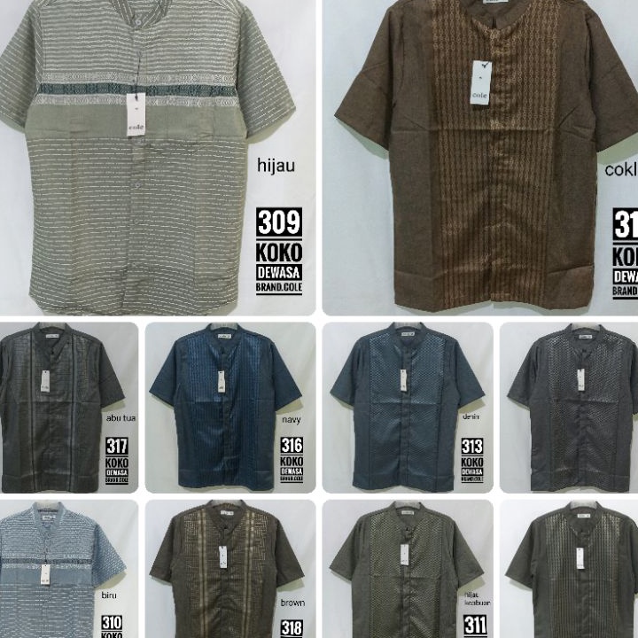 Diskon E Koko Dewasa Cole Nevada Details Giosimo ✸