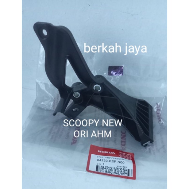 64223 h K2F -N00 DUDUKAN LAMPU SCOPY FI NEW ORIGINAL