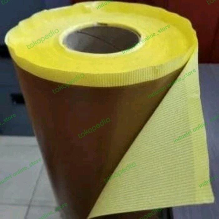 

Sticker Kain Teflon Sheet Anti Panas 0,25Mm