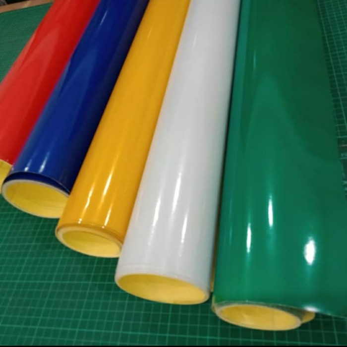 

Sticker Scotchlight Kiwalite 120cm