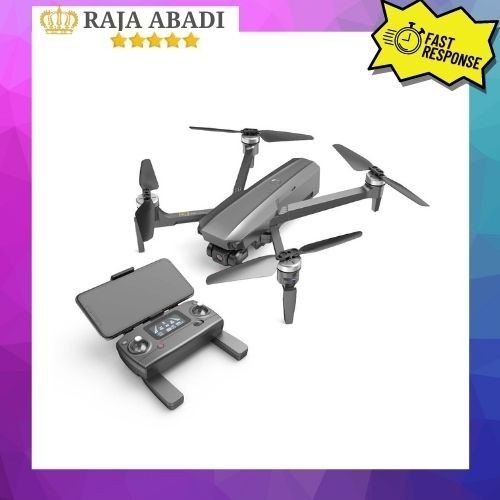 MJX Bugs 16 Pro B16 Pro EIS 5G WIFI FPV 3-Axis Gimbal GPS DRONE