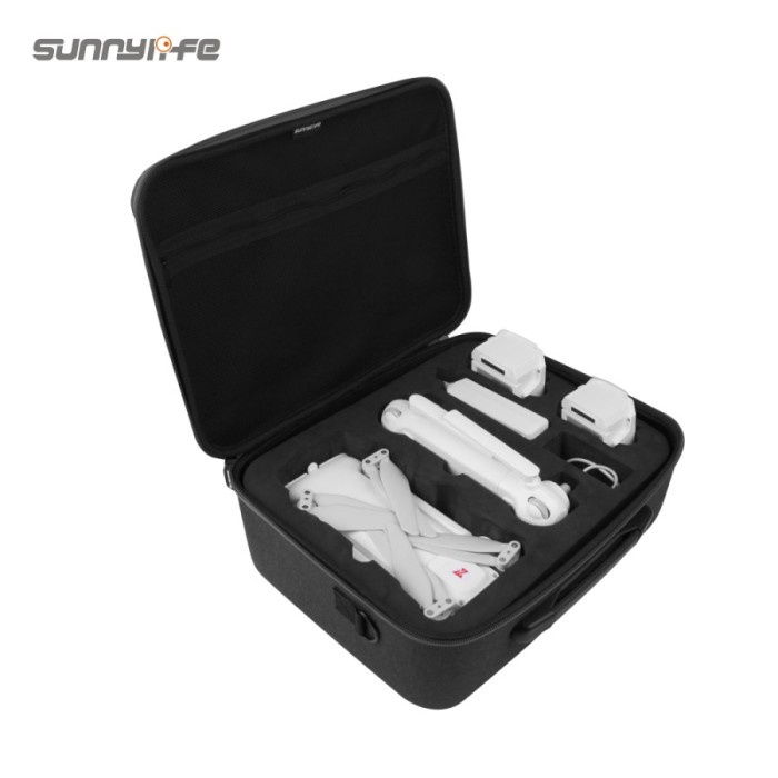 NEW SERIES SUNNYLIFE SHOULDER PORTABLE CARRYING CASE FIMI X8SE/ FIMI X8SE 2020 ORIGINAL