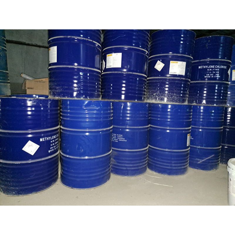 Dipropylene Glycol (DPG) / Solviol Drum penguat parfum