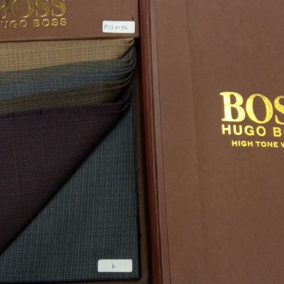 ✤Promo✤ Kain Semi Wool Meteran / Wool / Bahan Celana Jass PDH Dinas Kantor dll