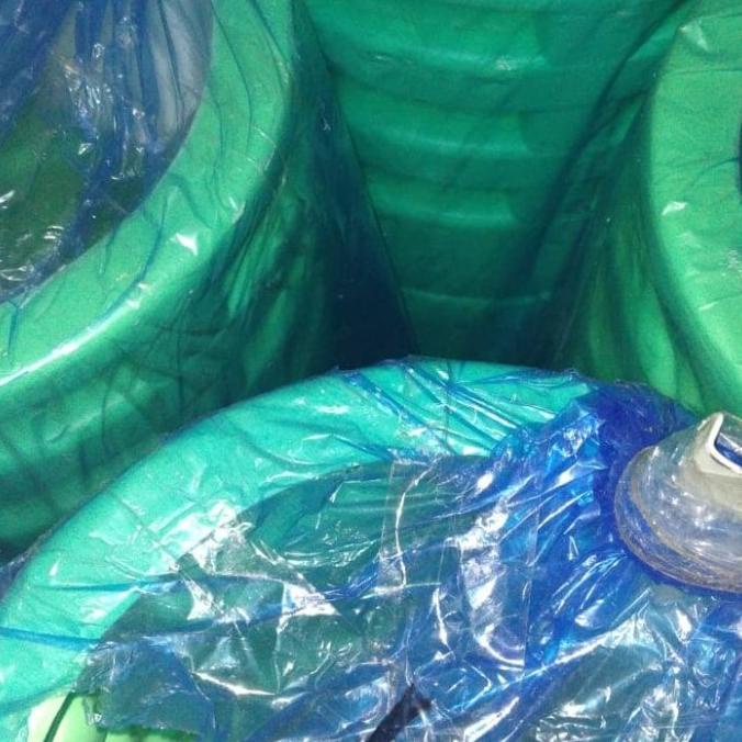 ODP PEDESTAL(ISI ODP 16CORE+ ADAPTOR)