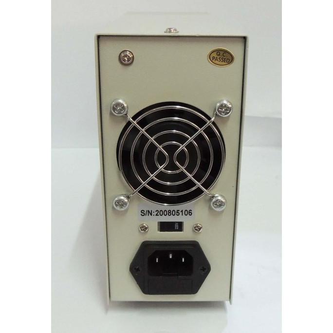 DC POWER SUPPLY DIGITAL Merk MDB 30V 10A K3010D
