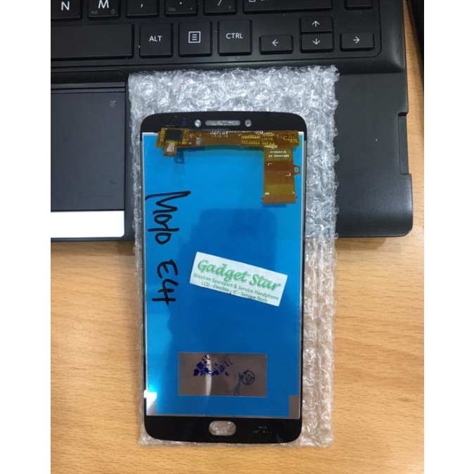 LCD TOUCHSCREEN SET MOTOROLA MOTO E4+ E4 PLUS XT1770 XT 1770
