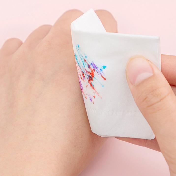 

Terbaik 12 Biji / 24 Biji - Spidol Lukis Anak-Anak / Spidol Mewarnai / Spidol Warna Warni Bs Ftp