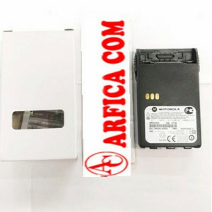 BATERAI HT MOTOROLA GP338 GP328 PLUS BATRE MOTOROLA GP 338 GP 328 PLUS