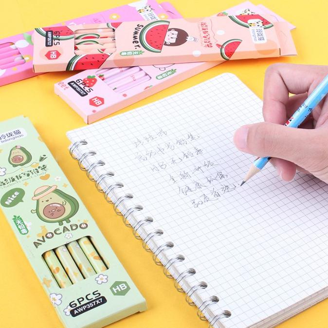 

Belanja Pensil Motif Astronot 1 Lusin 12Pcs / Pencil Murah Meriah Bs Jbt