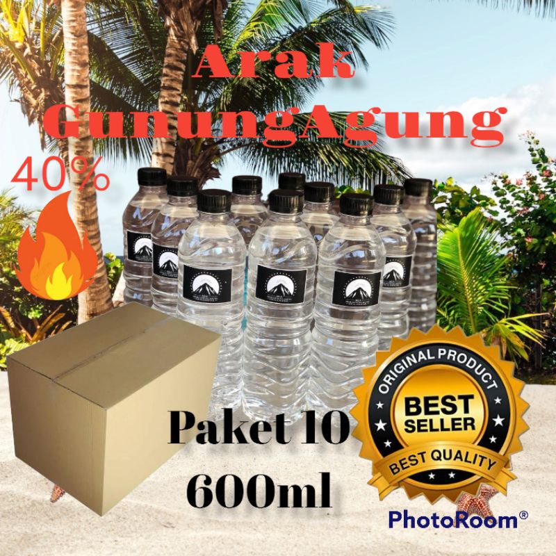 

olahan tradisional khas bali