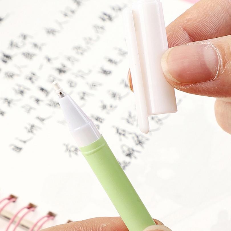 

Viral 1 Lusin ( 12 Biji ) Pulpen Gel Motif Bunga Sakura Lucu Imut / Bolpen Gel Karakter Qq33 Kri