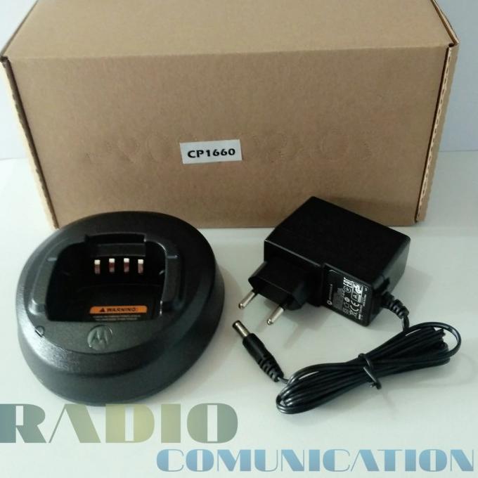 CHARGER HT MOTOROLA CP-1300 CP-1660